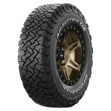 Автомобильные шины Bfgoodrich All Terrain TA KO3 LRD