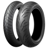 Автомобильные шины Bridgestone Battlax BT-023