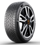 Автомобильные шины Continental AllSeasonContact 2