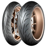 Шины dunlop-qualifier-core