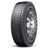 Автомобильные шины Goodyear KMAX D GEN-2