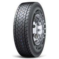 Шины goodyear-kmax-d-gen2