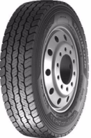 Шины hankook-dh35