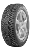 Автомобильные шины Ikon Tyres Nordman 8 шип