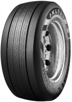 Шины kumho-klt23