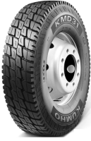 Шины kumho-kmd31
