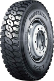 Автомобильные шины Bridgestone L355