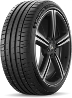 Шины michelin-pilotsport-s-5