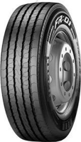 Шины pirelli-fr01