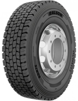 Шины ralson-rdr75