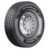 Автомобильные шины Royal Black AM201