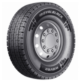 Автомобильные шины Royal Black WDV02