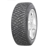 Шины ultragrip-ice-arctic-suv