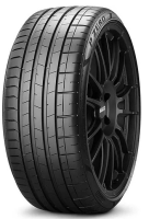 Шины yokohama-pzero-gen-2