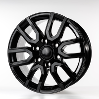 Диски carwel-барал-1723-pajero-sport