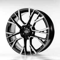 Диски carwel-камак-1810-x-trail-juke