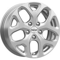 Диски carwel-al174-fluence