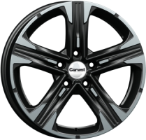 Диски carwel-altor-240-oktavia