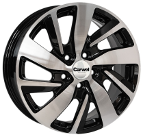 Диски carwel-baikal-166-golf