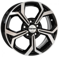Диски carwel-cada-1606-focus