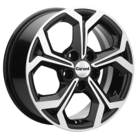 Диски carwel-cada-1606