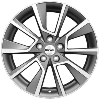 Диски carwel-chani-1802-cx-5