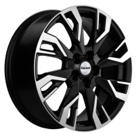 Диски carwel-checo-1809-chery-tiggo7-8