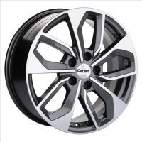 Диски carwel-elton-1703-i40