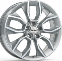 Диски carwel-hasan-202-kodiaq