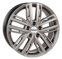 Диски carwel-irtish-259-changan-cs35