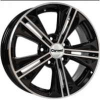 Диски carwel-istoc-octavia-a7