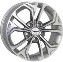 Диски carwel-itkul-205-cx-7