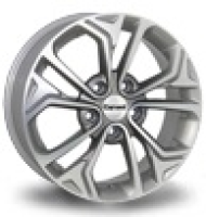 Диски carwel-itkul-205-cx-9