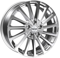 Диски carwel-kagra-1721-mazda-3-cx30