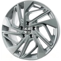 Диски carwel-kalcan-206-i40