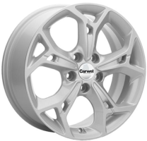 Диски carwel-karachi-203-oashqai