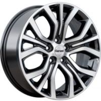 Диски carwel-kudro-1610-civic