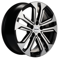 Диски carwel-kuzh-1803-haval-dargo