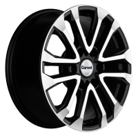 Диски carwel-pur-1805-jac-t6-pickup