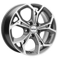 Диски carwel-sintur-1702-kia-k5