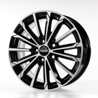 Диски carwel-tevris-1611-asx