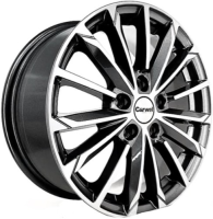 Диски carwel-tevriz-1611-qashqai