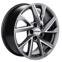 Диски carwel-todga-1714-sportage