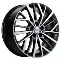 Диски carwel-toko-1717-chery-tiggo