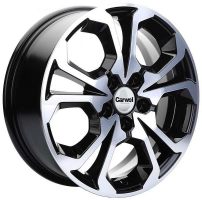 Диски carwel-vanda-242-kodiaq