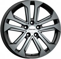 Диски carwel-vitus-244-qashqai