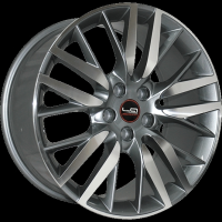 Диски concept-lr511