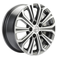 Диски khomen-khw1610-civic