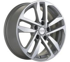 Диски khomen-khw1612-elantra-ceed-ceart-i30