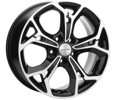 Диски khomen-khw1702-camry